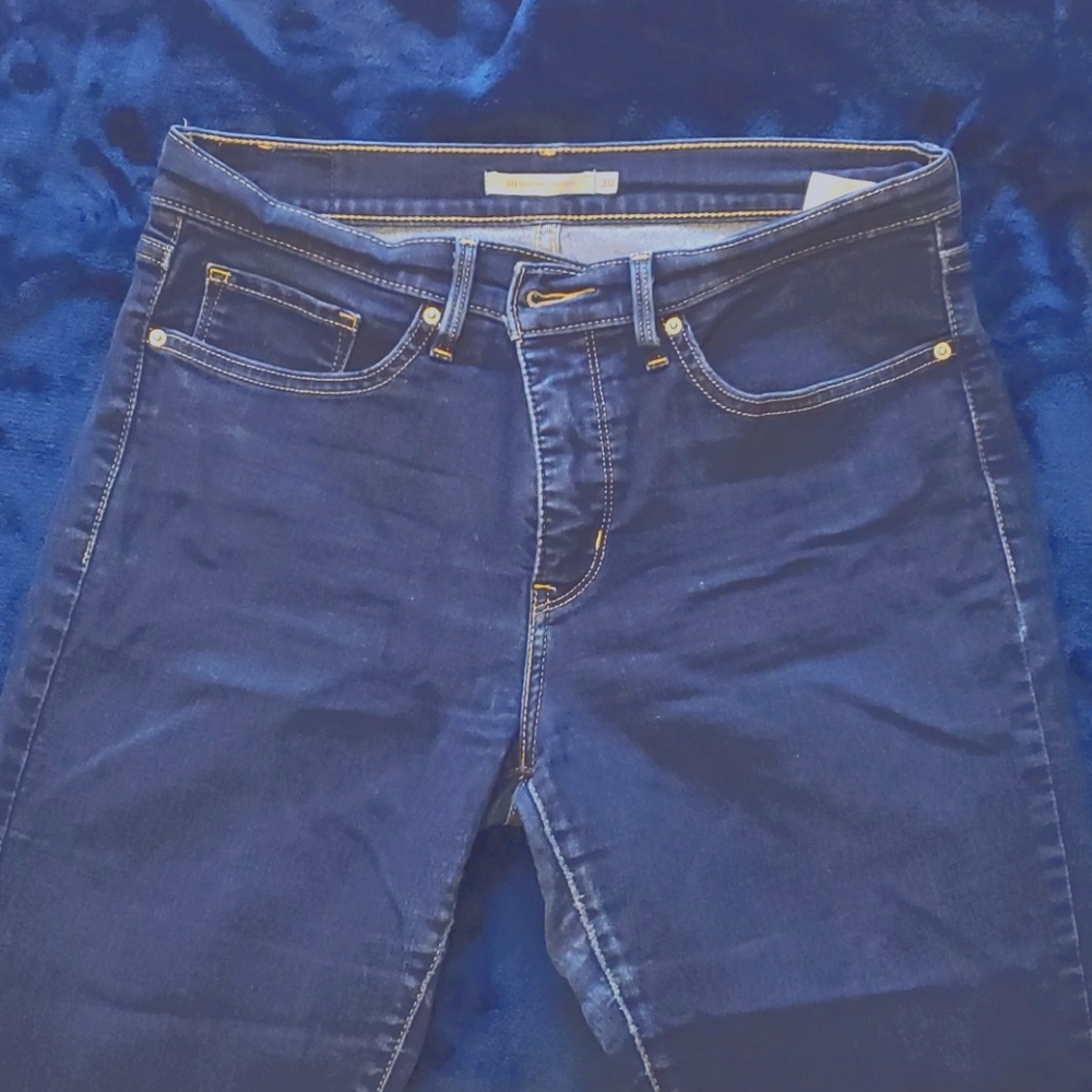 Levi's